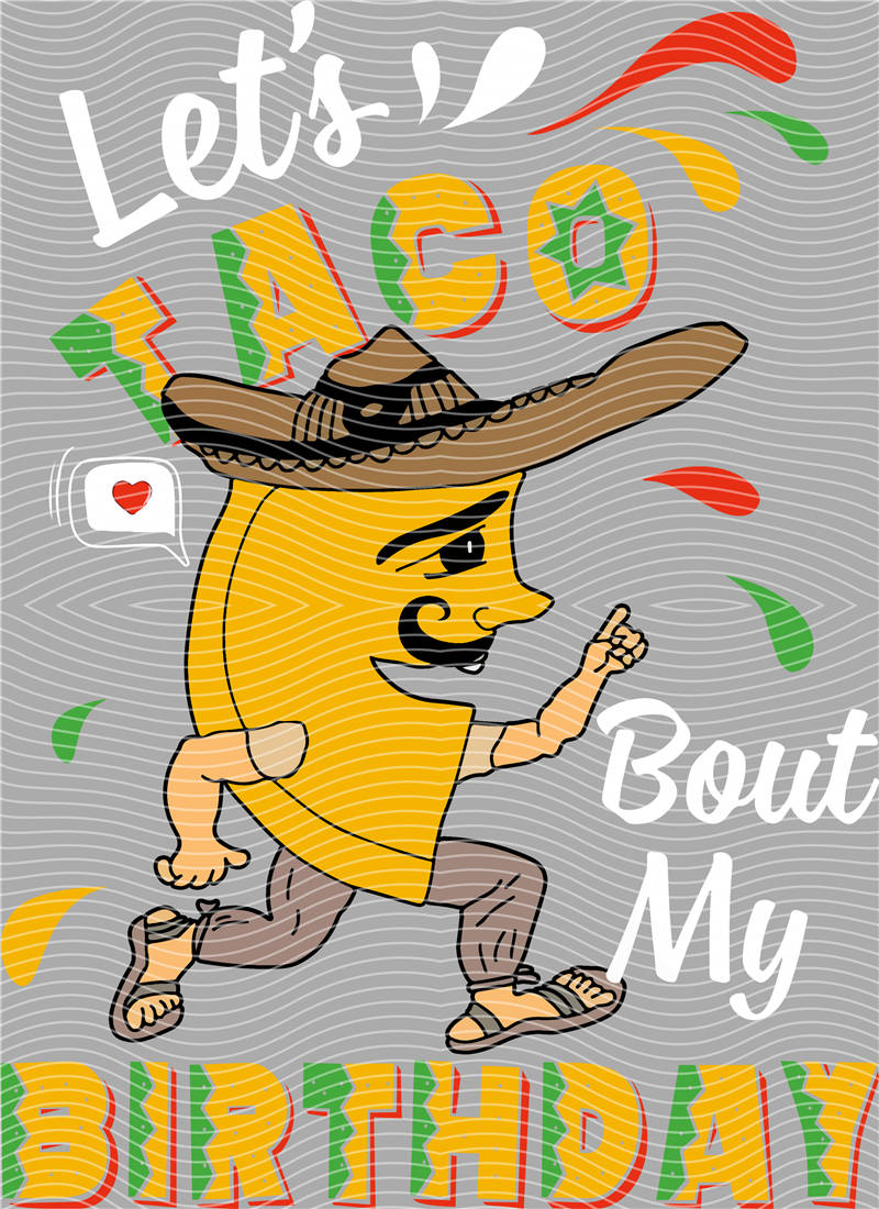 Mexican style-XG 16